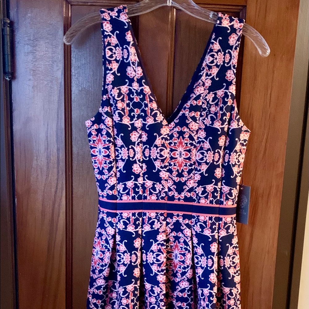 Vince Camuto Cocktail Dress